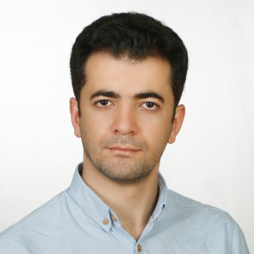 Farzin Ghanbari